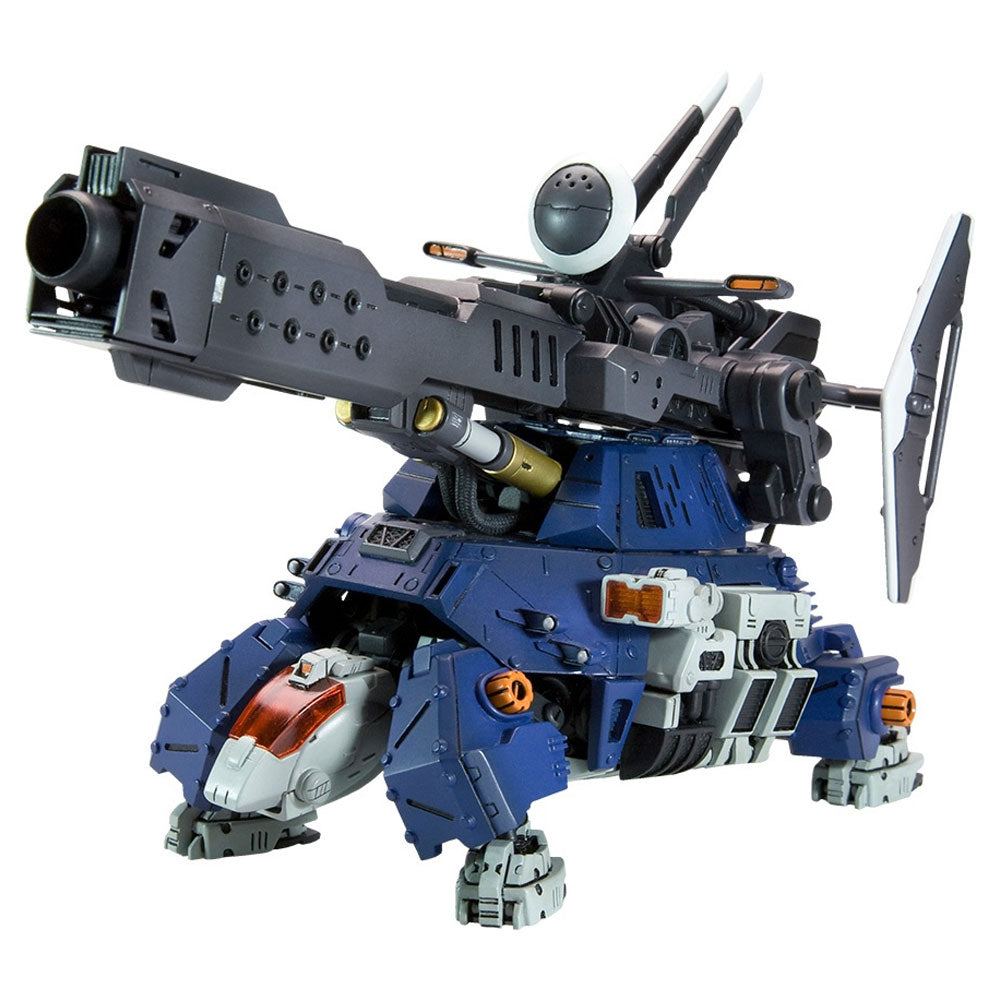 KOTOBUKIYA RZ-013 BUSTER TORTOISE KOTOBUKIYA RZ-013 BUSTER TORTOISE